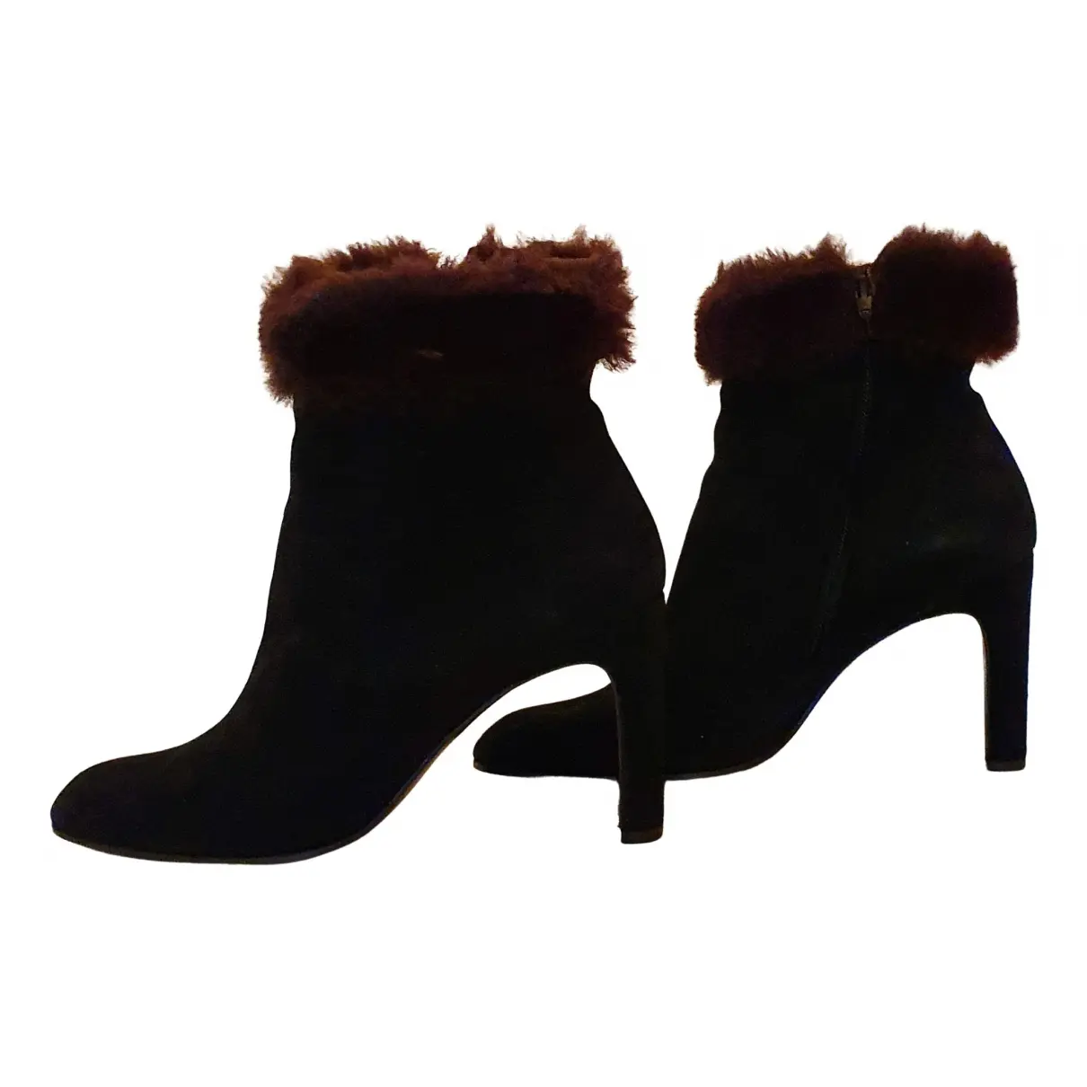 Ankle boots Robert Clergerie