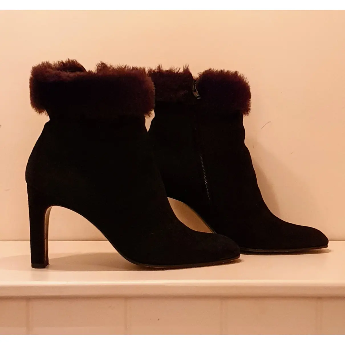 Buy Robert Clergerie Ankle boots online