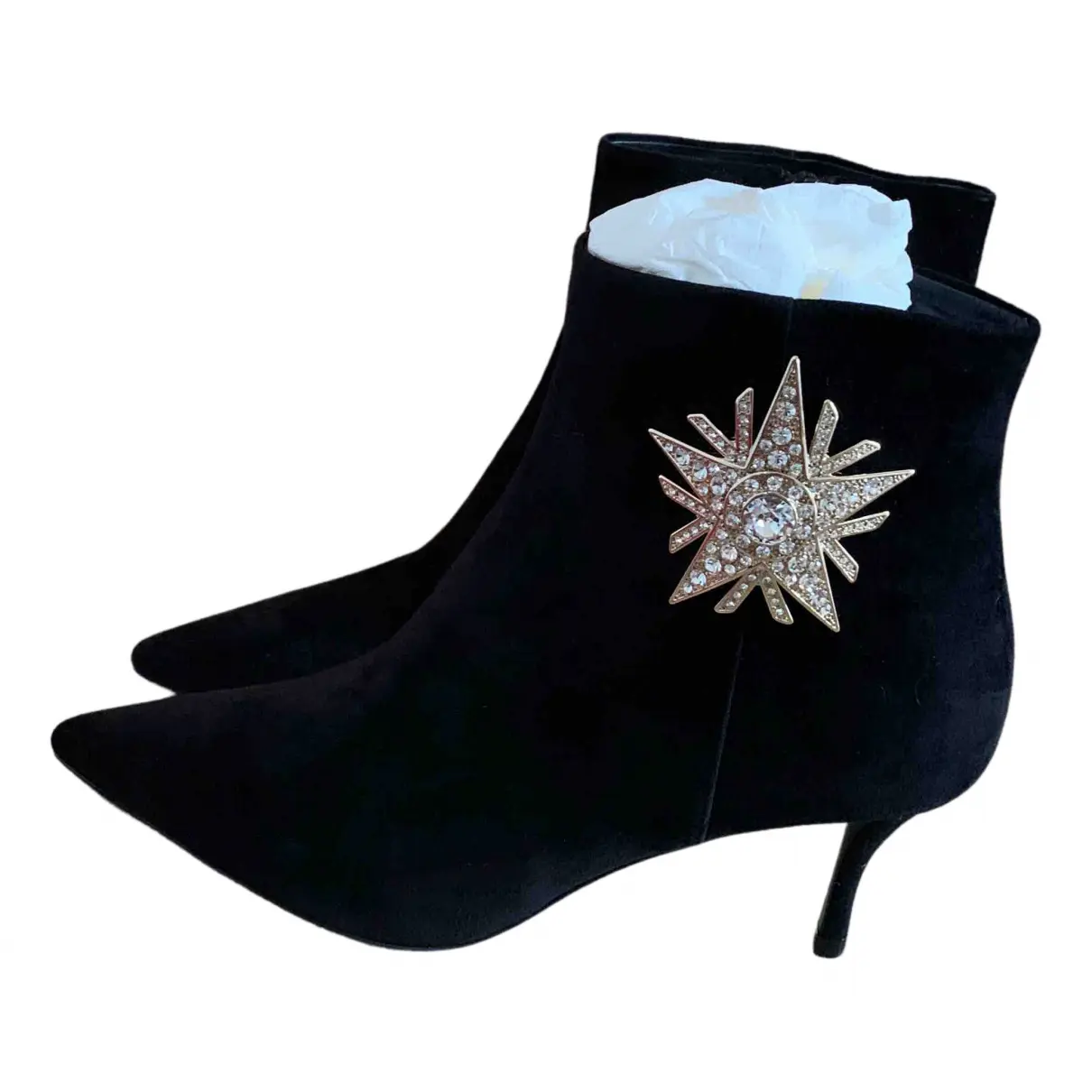 Ankle boots Roger Vivier