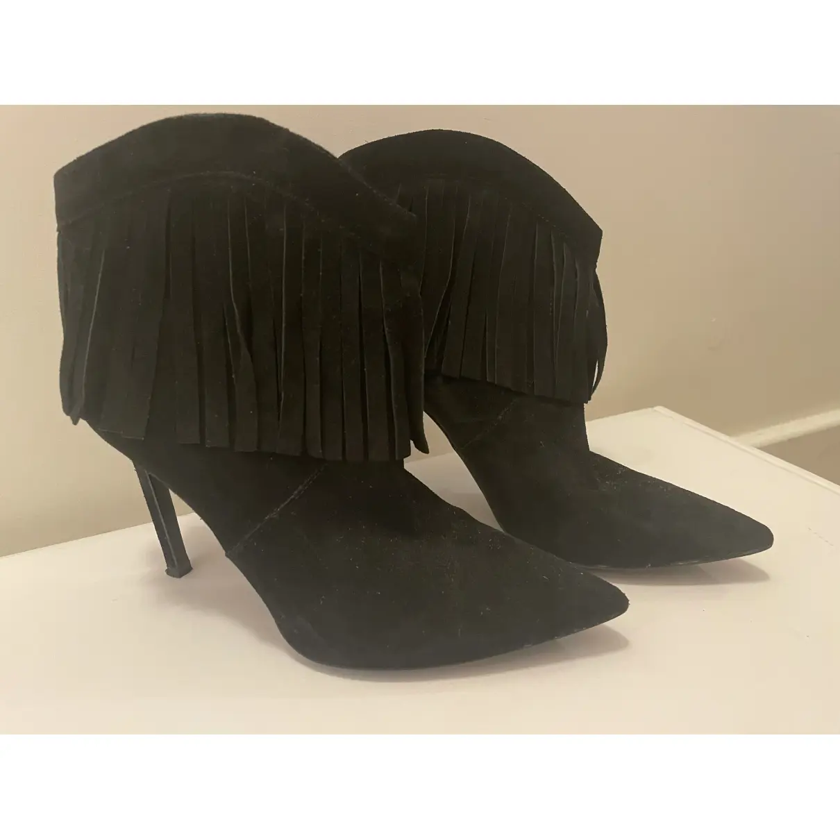 Buy Russell & Bromley Ankle boots online