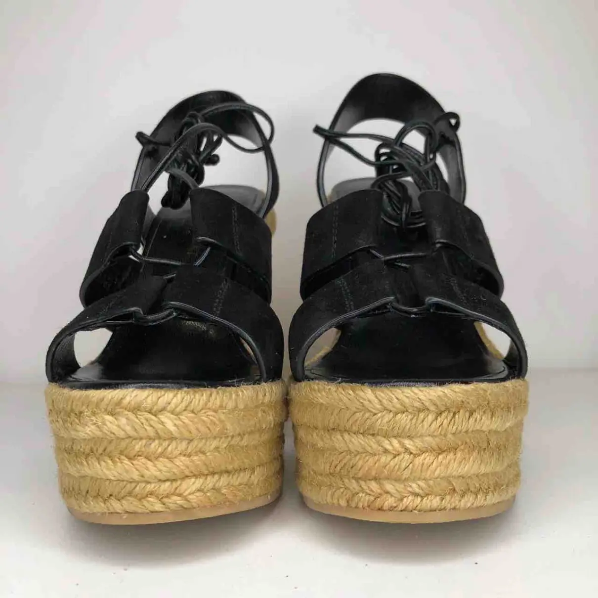 Buy Saint Laurent Sandals online