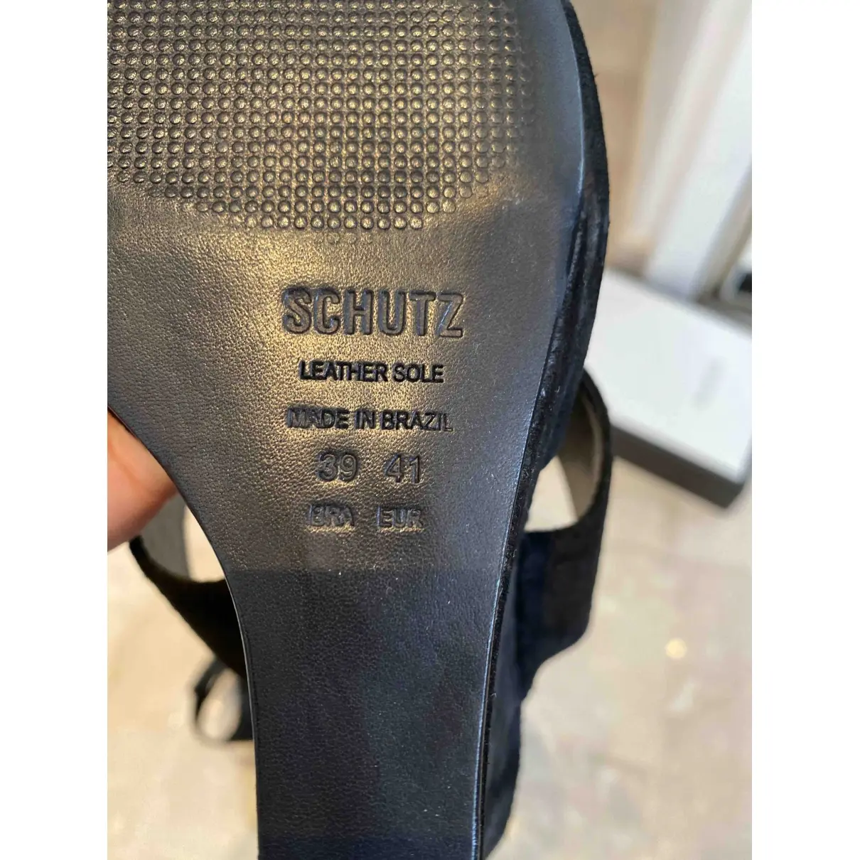 Buy Schutz Heels online