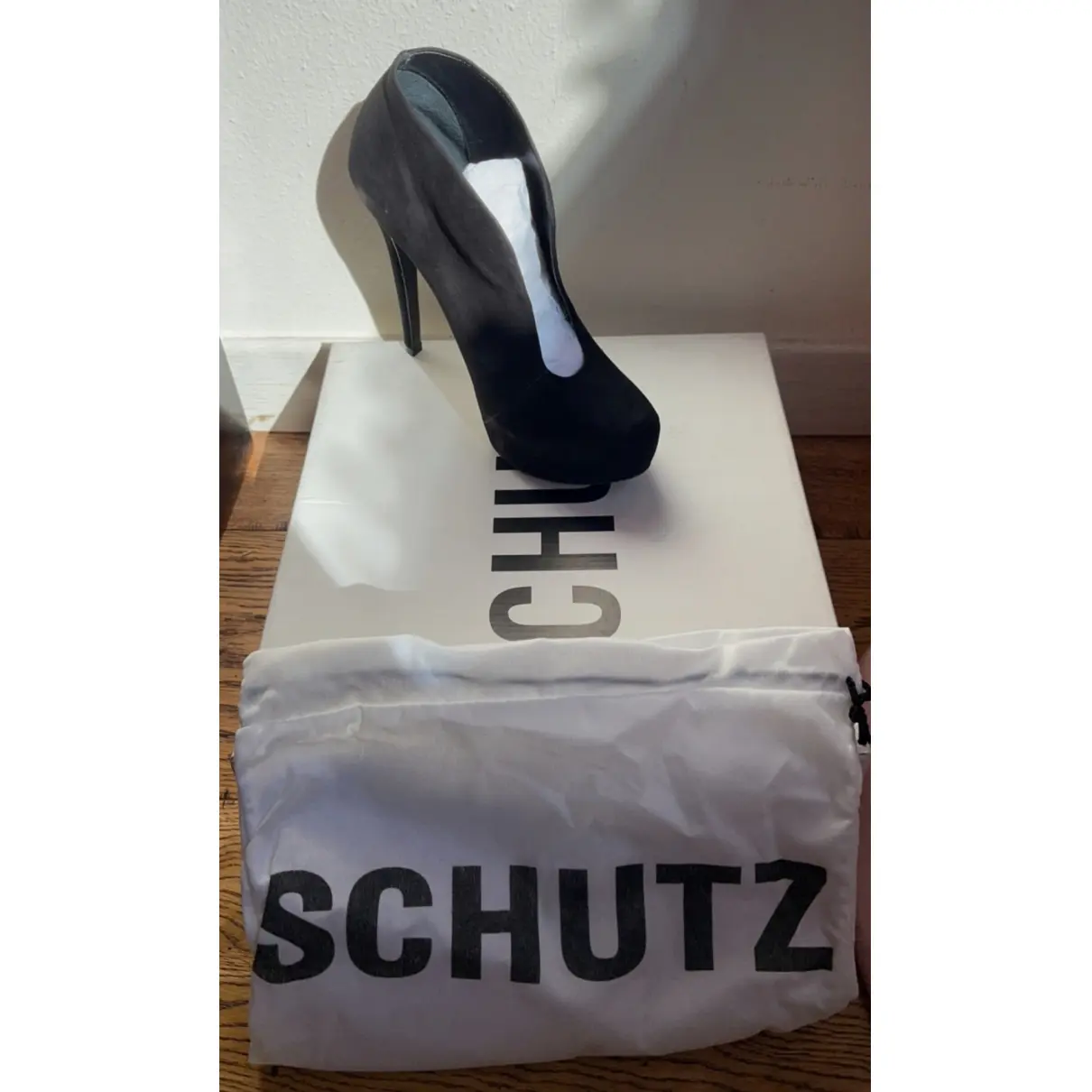 Buy Schutz Heels online