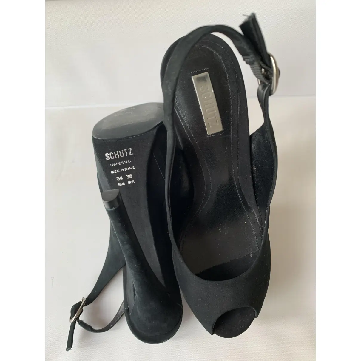 Buy Schutz Sandals online