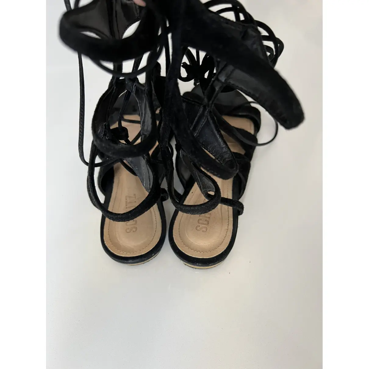 Buy Schutz Sandals online