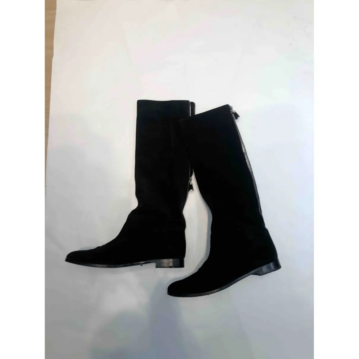 Buy Sergio Rossi Riding boots online