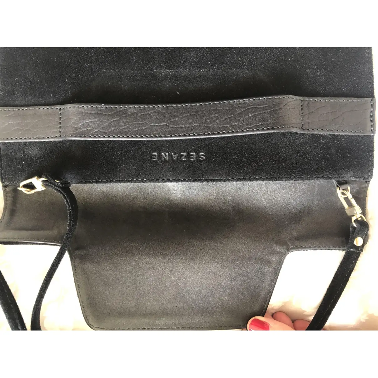 Buy Sézane Handbag online
