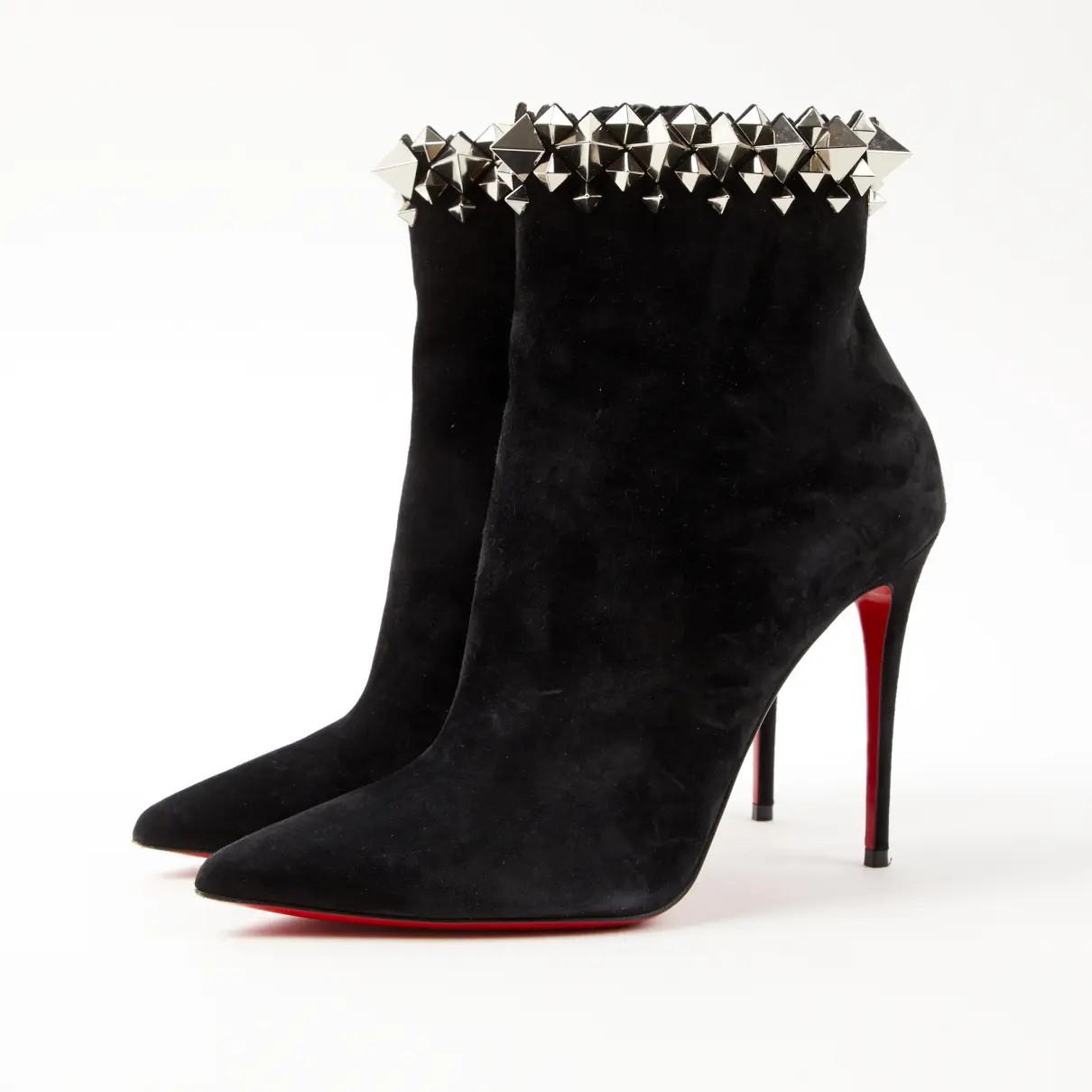 Buy Christian Louboutin So Kate Booty ankle boots online