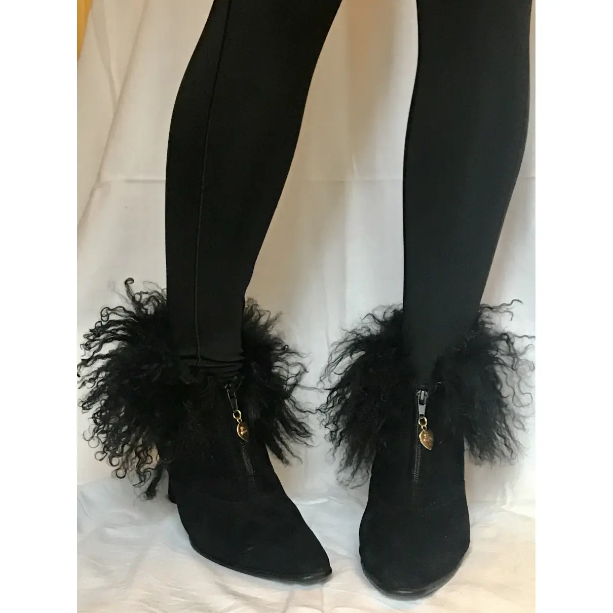 Buy Sonia Rykiel Ankle boots online - Vintage