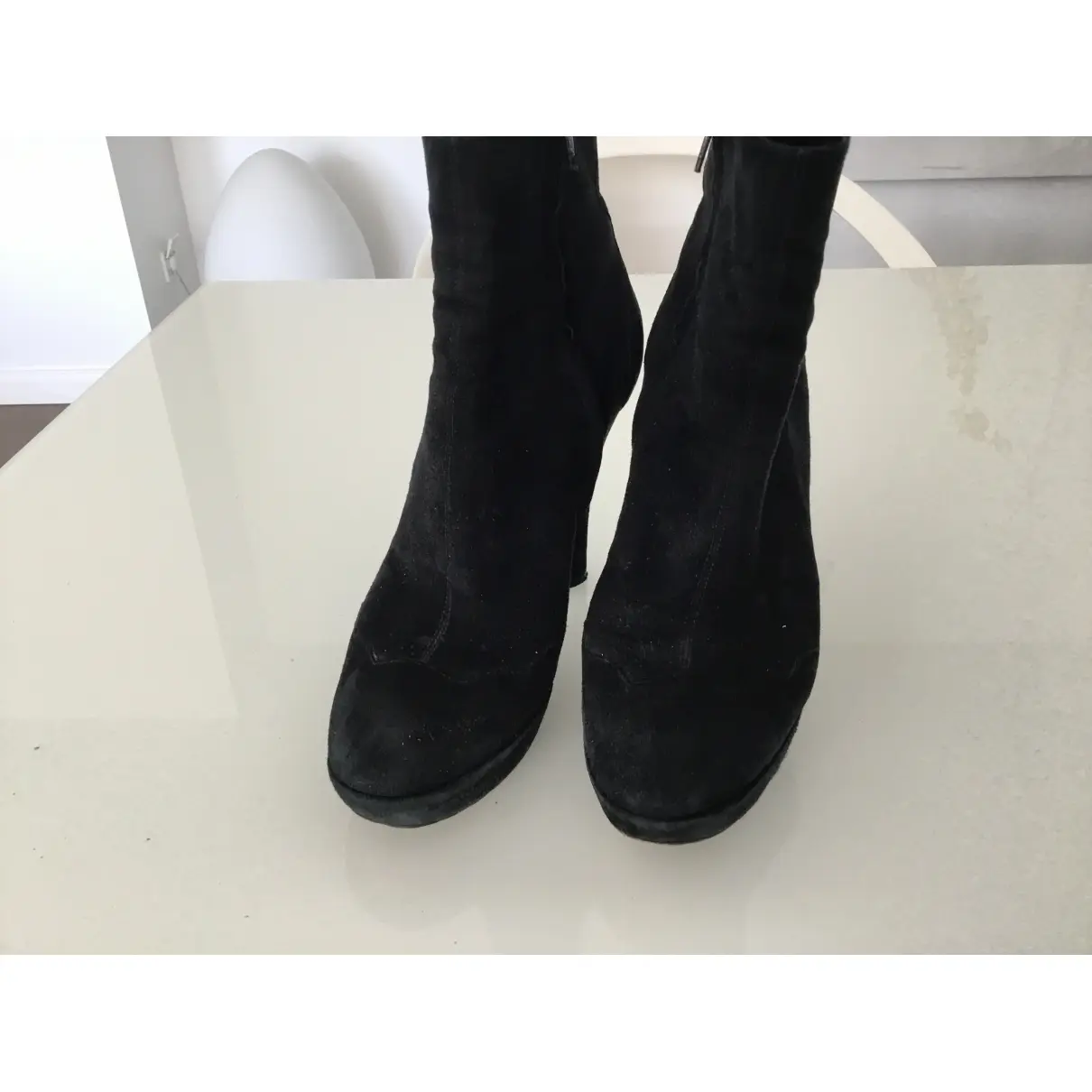 Sonia Rykiel Ankle boots for sale - Vintage