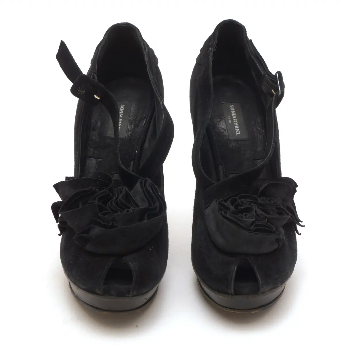 Buy Sonia Rykiel Heels online - Vintage