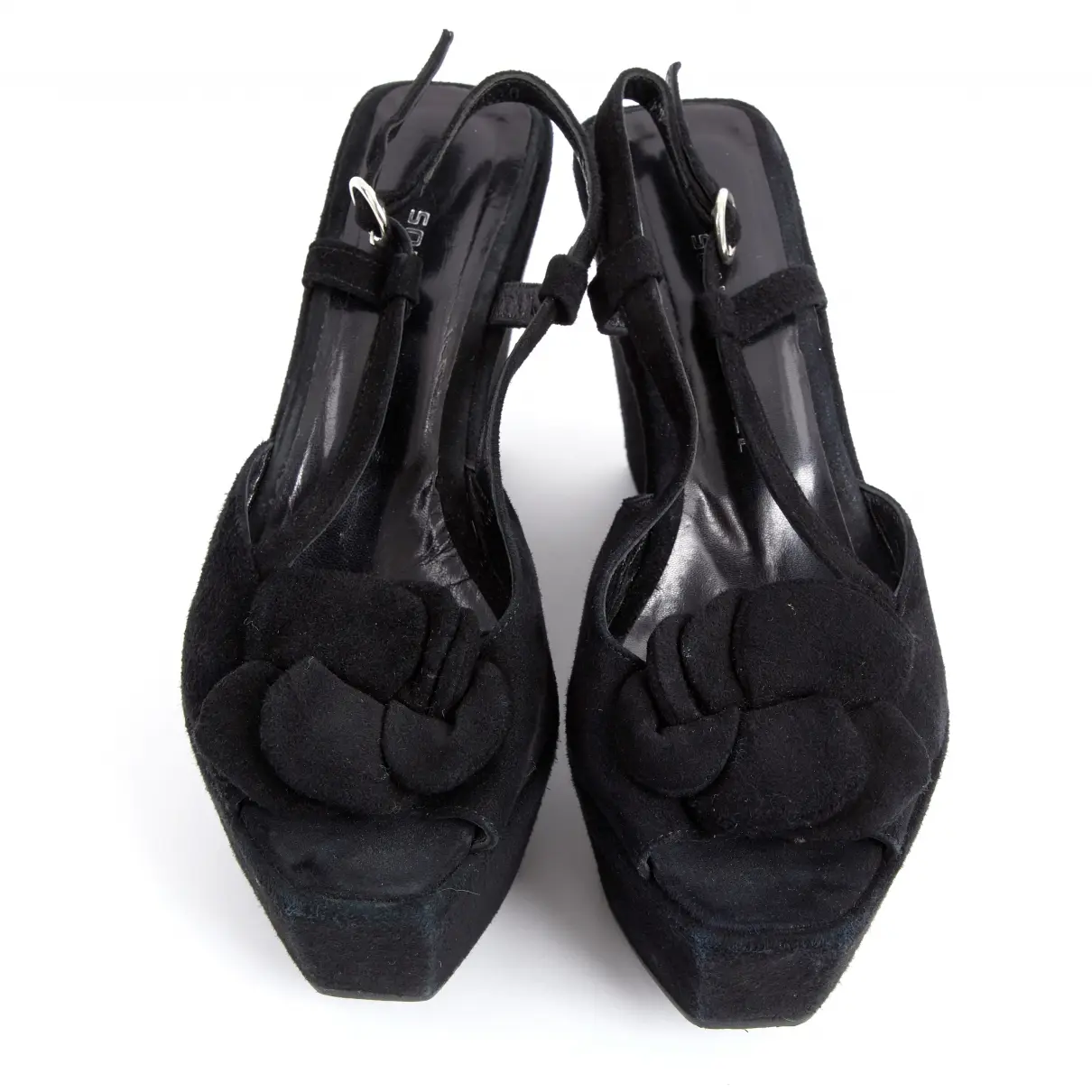 Buy Sonia Rykiel Heels online - Vintage