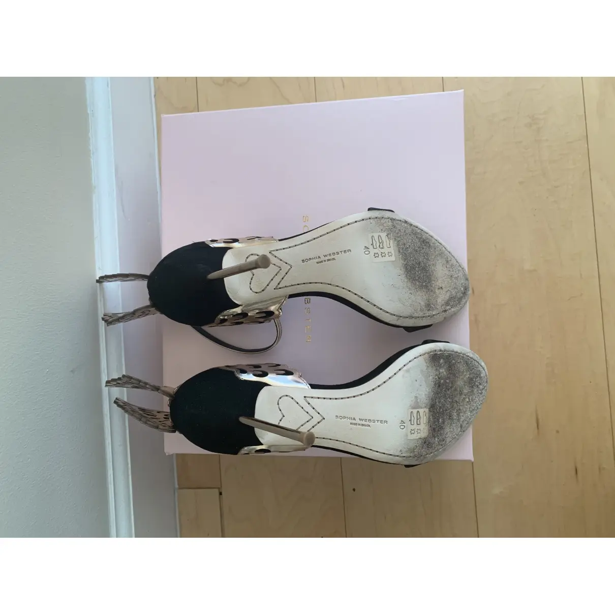 Sophia Webster Heels for sale
