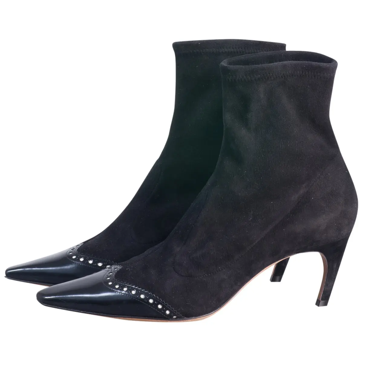 Spectadior ankle boots Dior