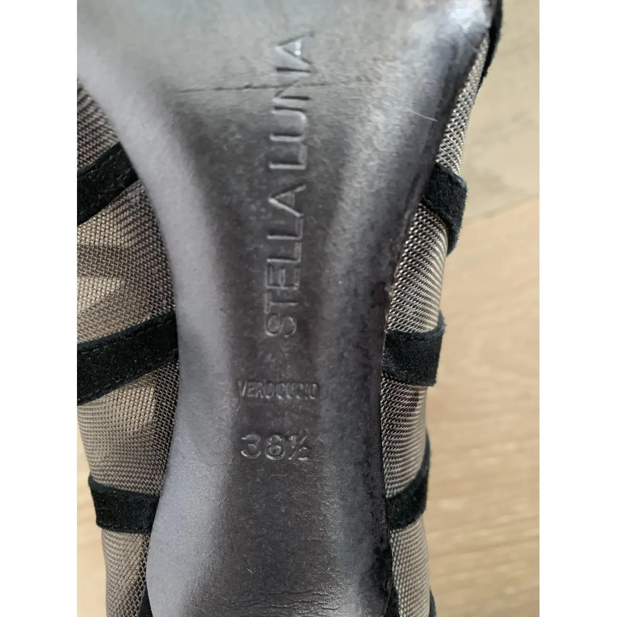 Buy Stella Luna Ankle boots online