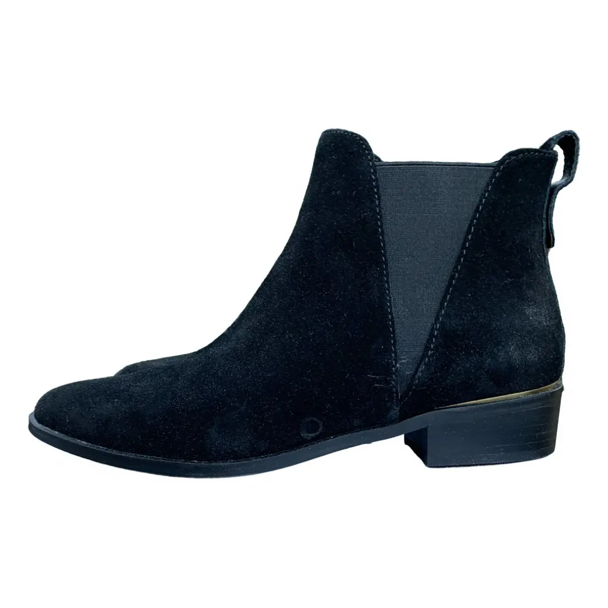 Ankle boots Steve Madden