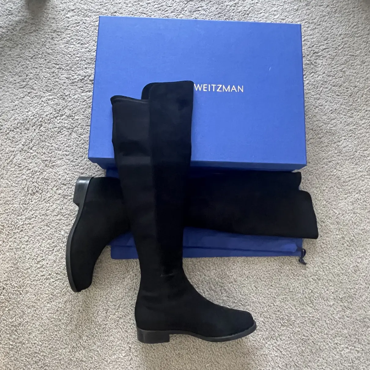 Buy Stuart Weitzman Riding boots online