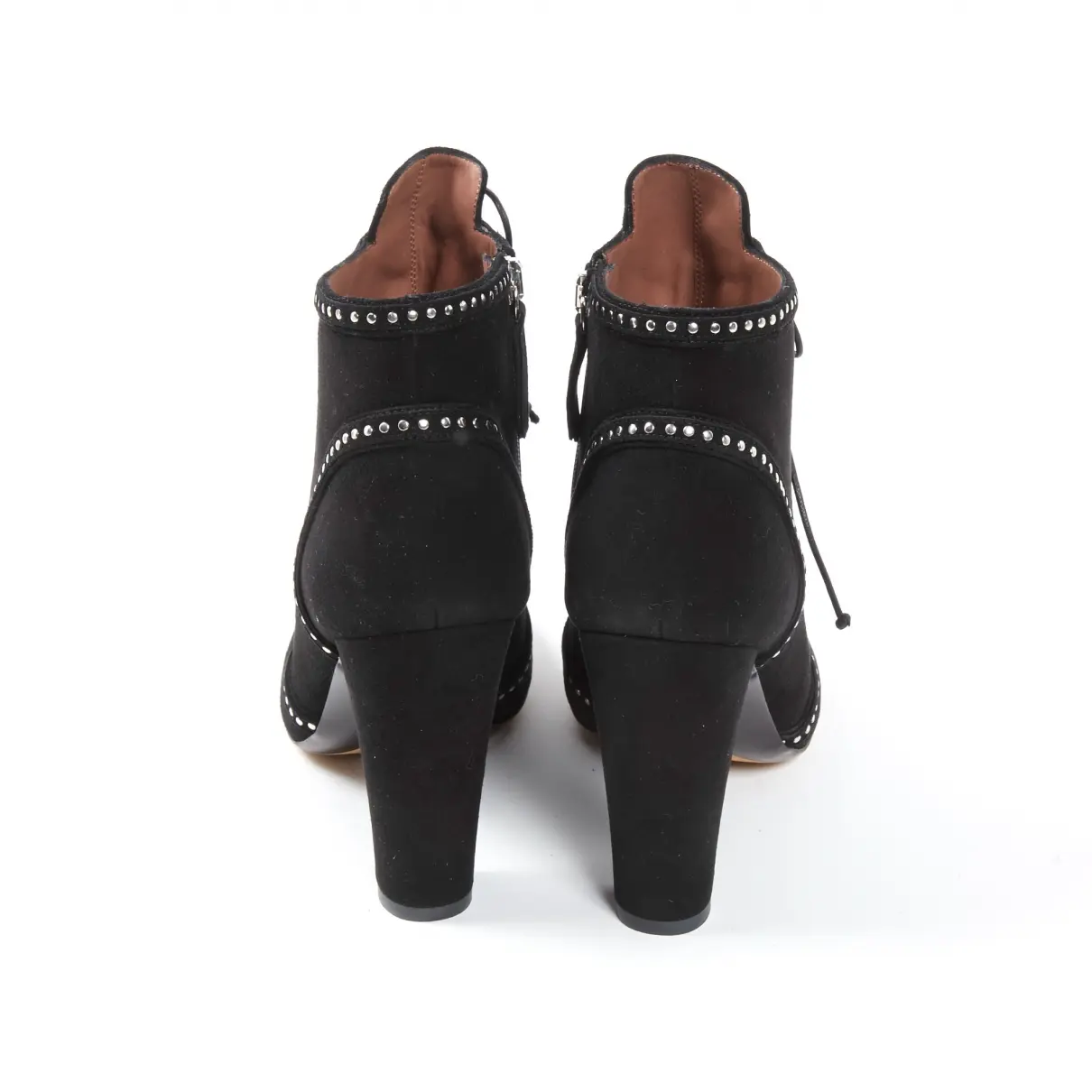 Luxury Tabitha Simmons Ankle boots Women