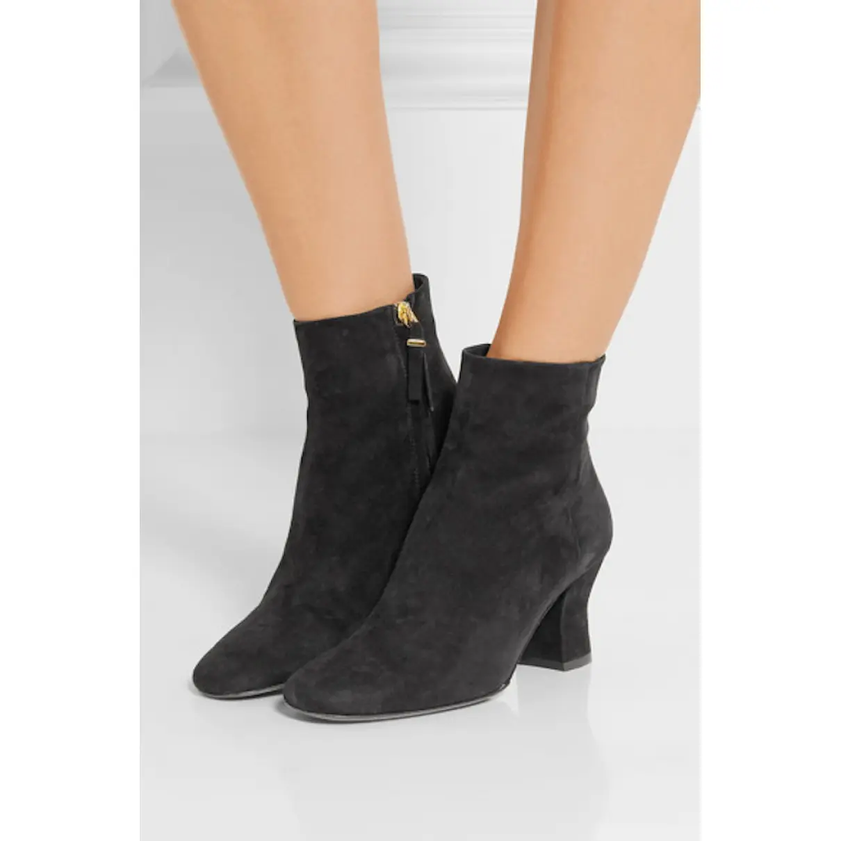 Ankle boots The Row