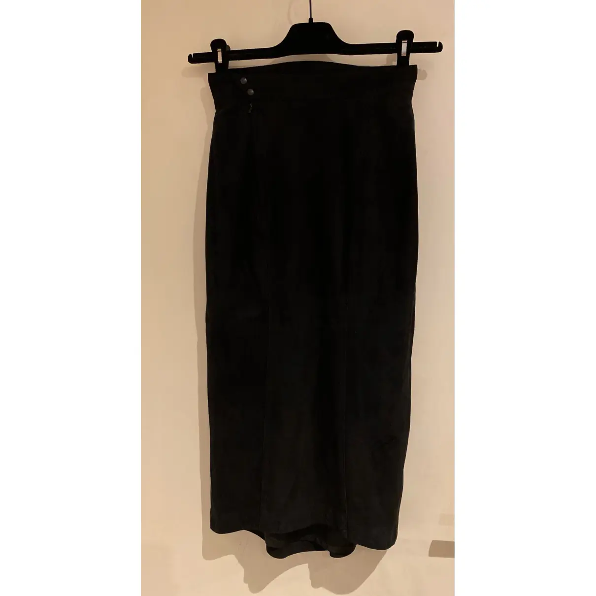 Buy Thierry Mugler Mid-length skirt online - Vintage
