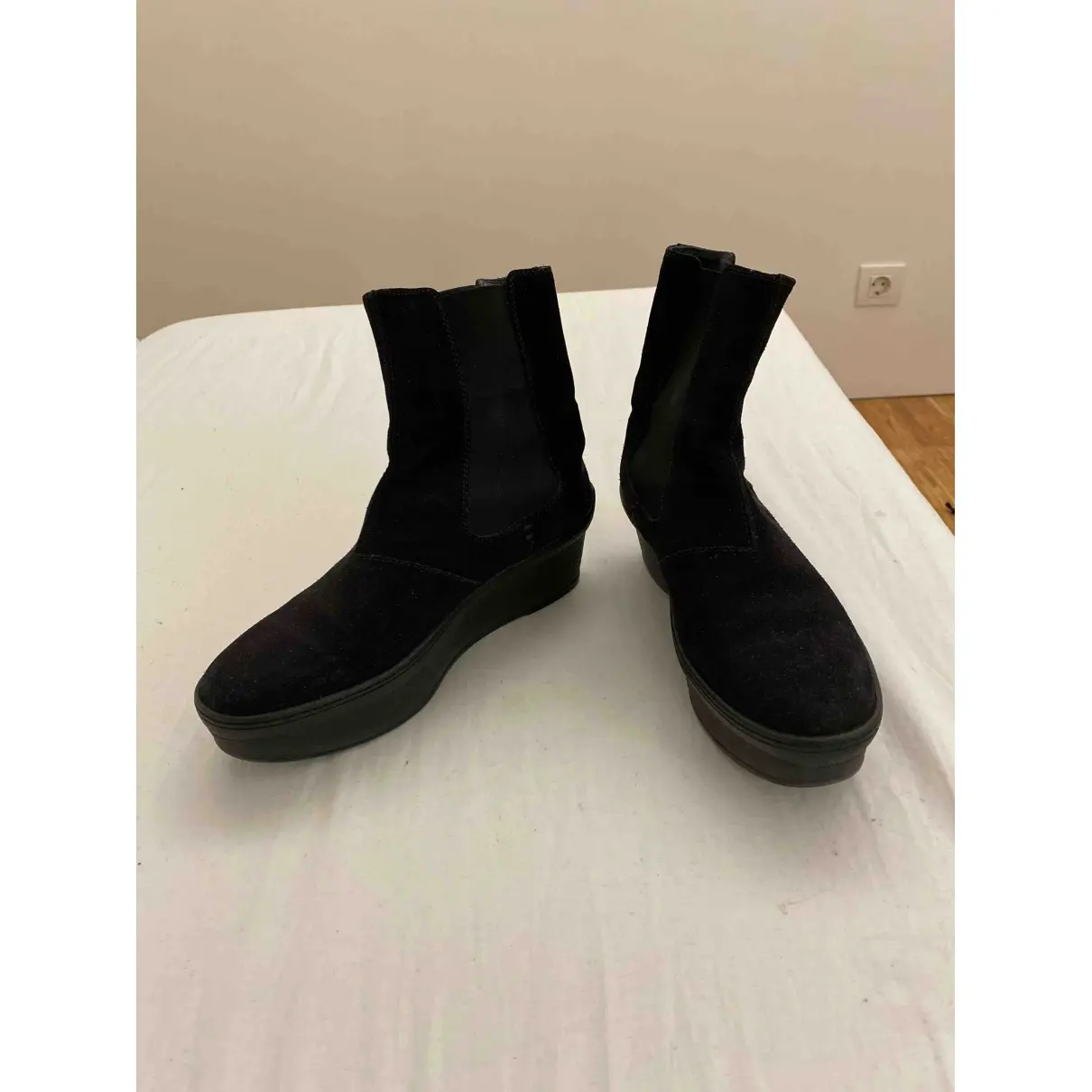 Tod's Ankle boots for sale