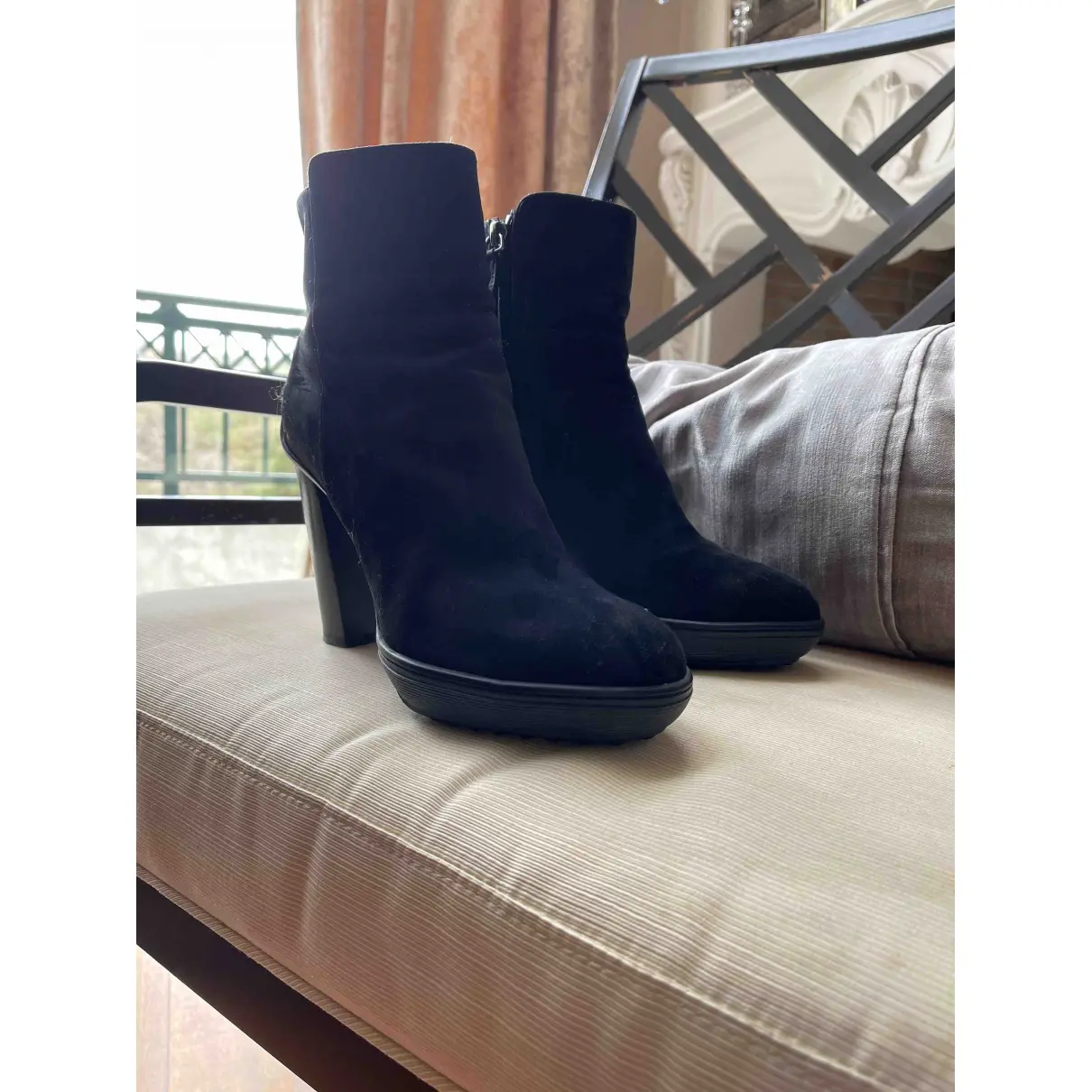 Buy Tod's Ankle boots online