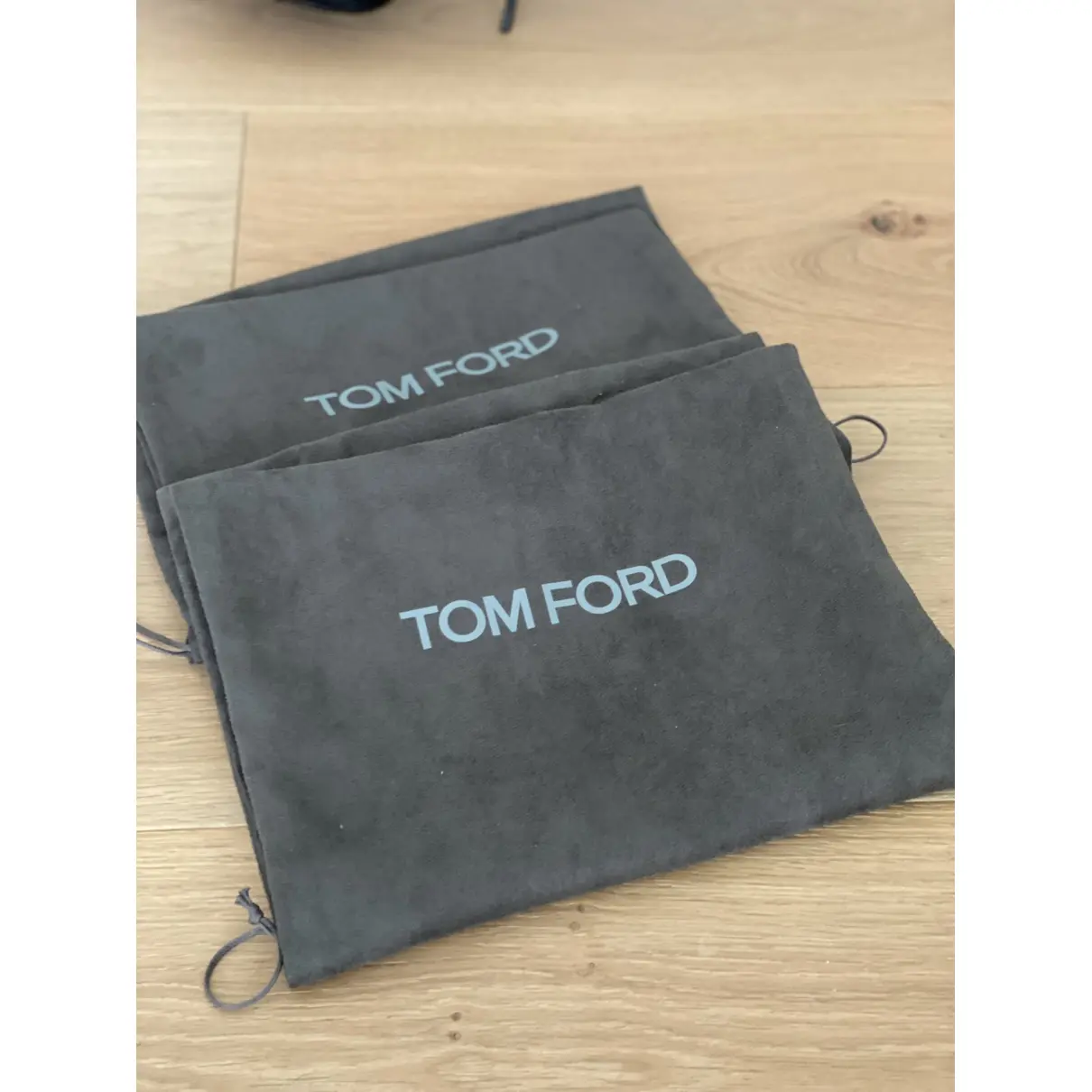 Boots Tom Ford