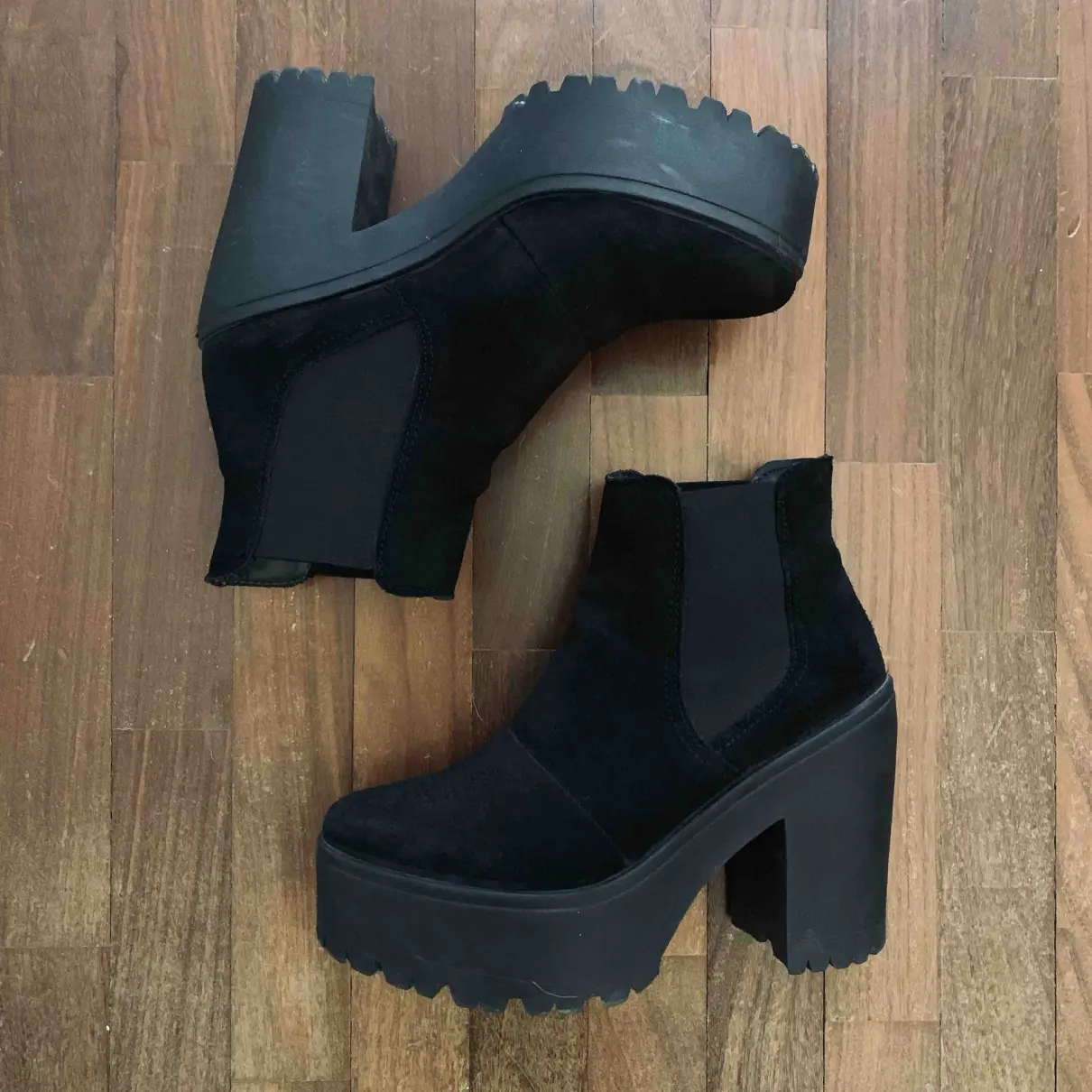 Buy Topshop Ankle boots online
