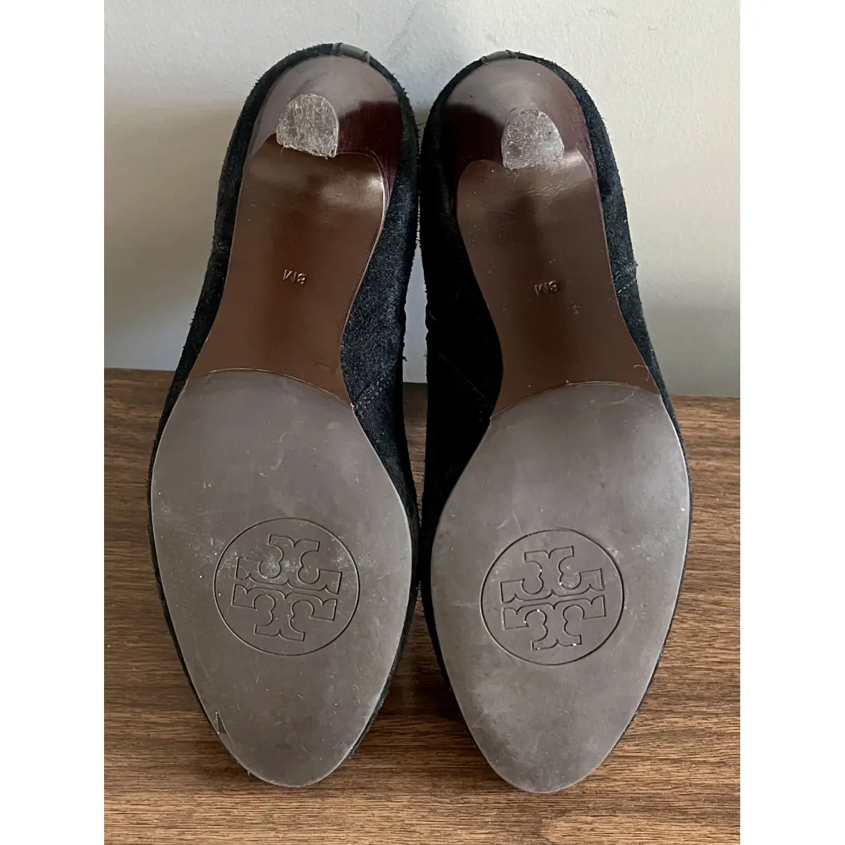 Boots Tory Burch