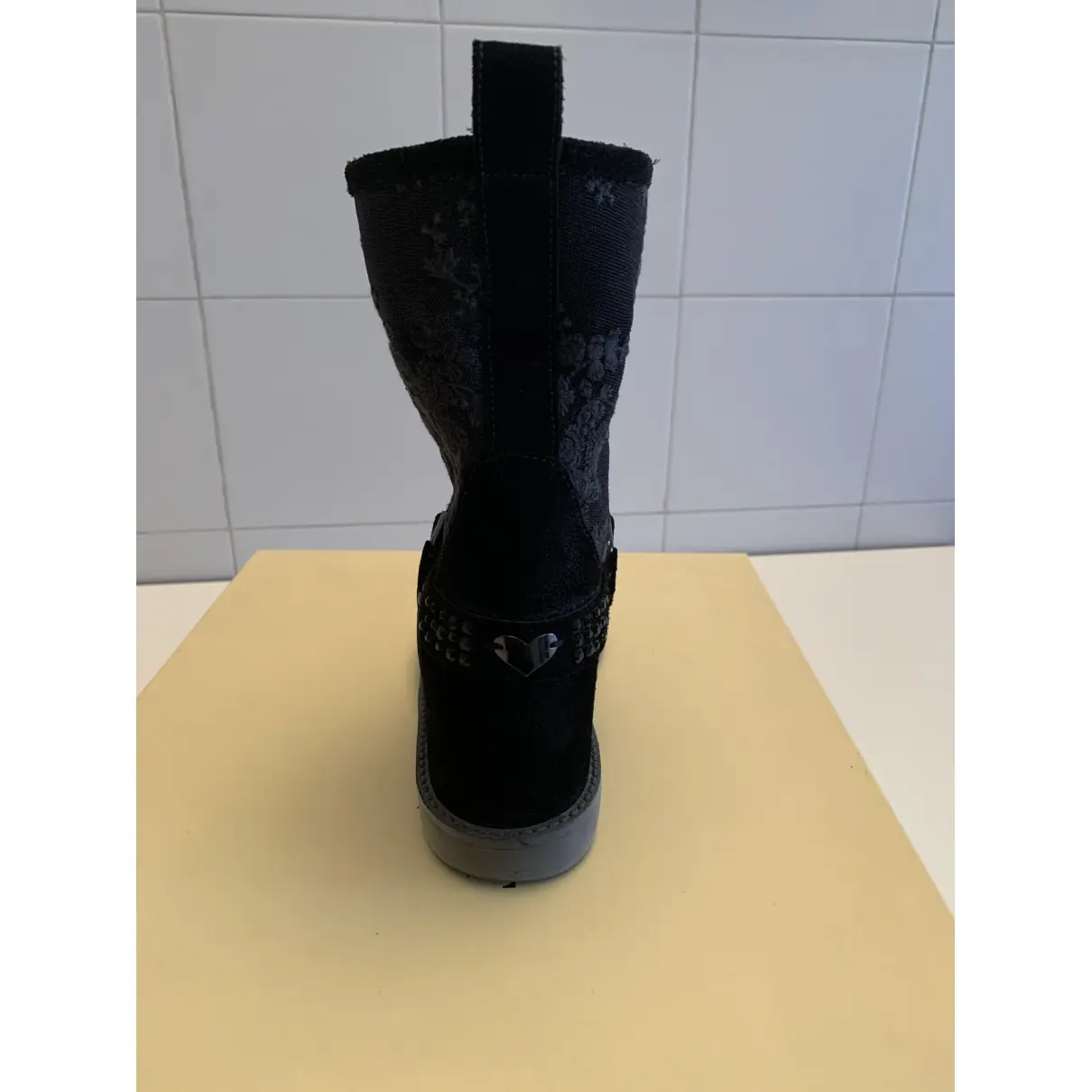 Twinset Biker boots for sale