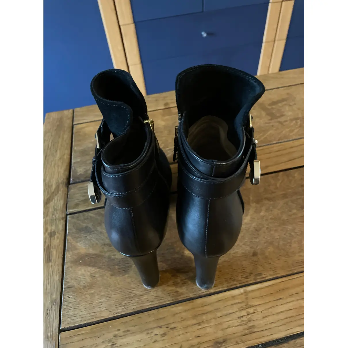 Ankle boots Twinset