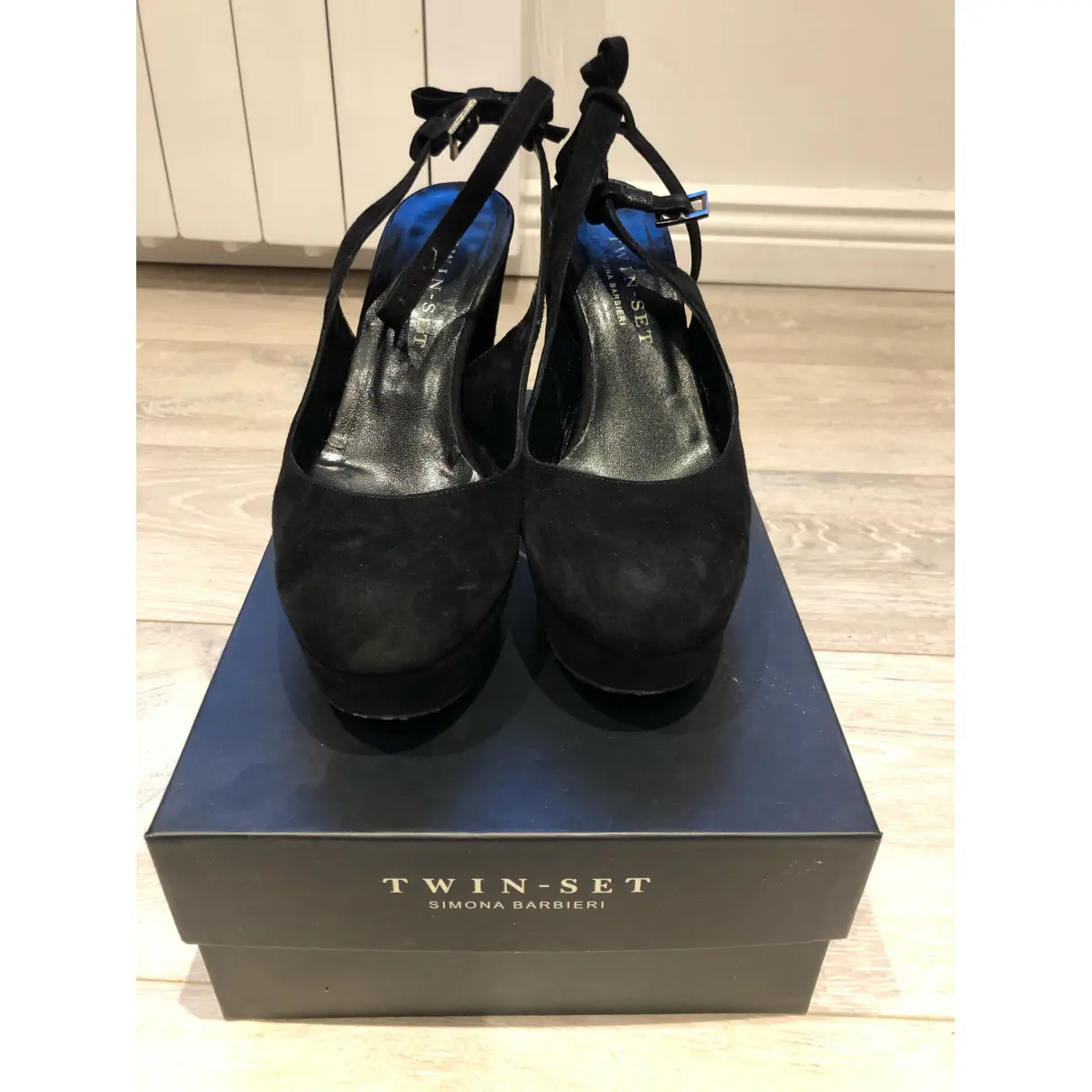 Buy Twinset Heels online