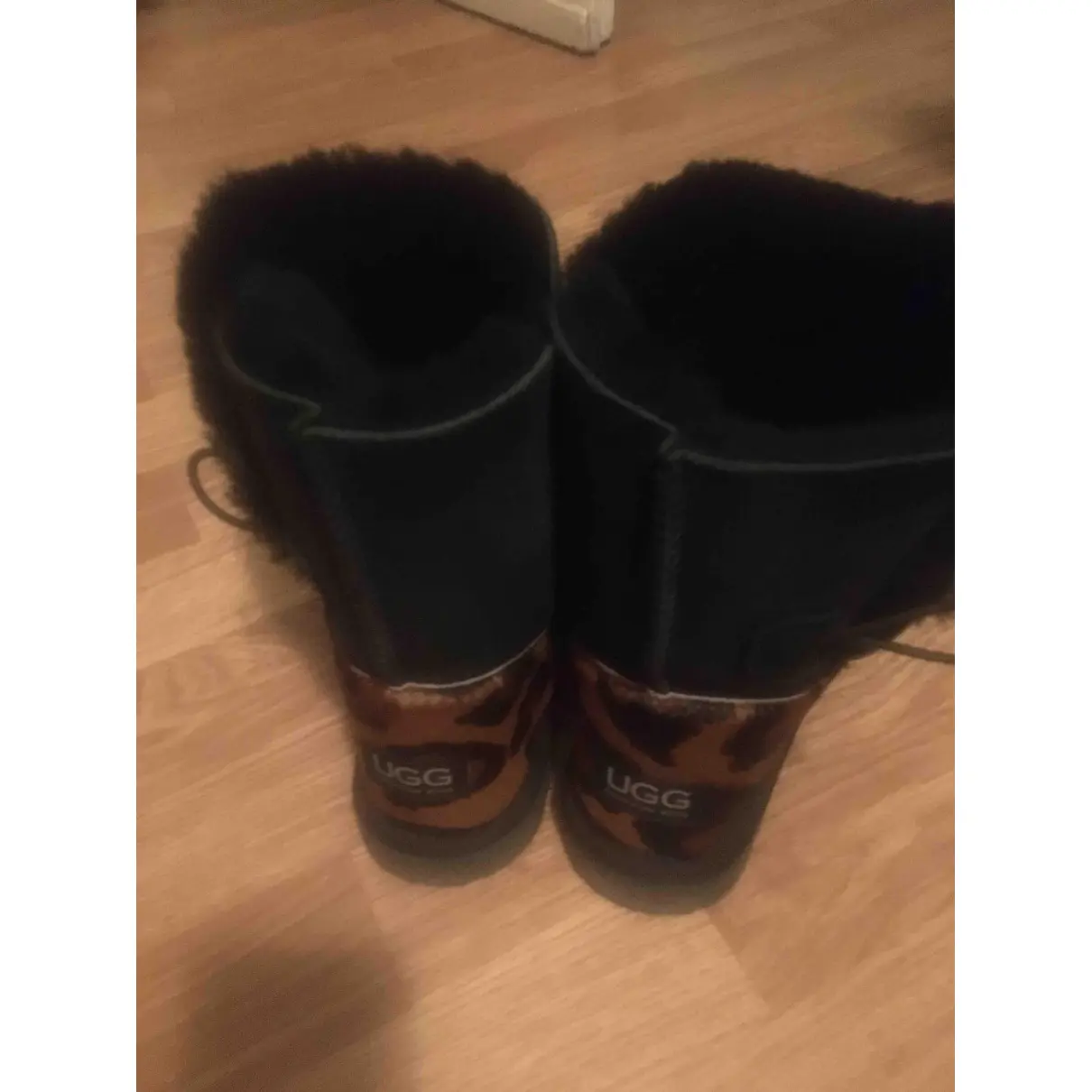 Snow boots Ugg