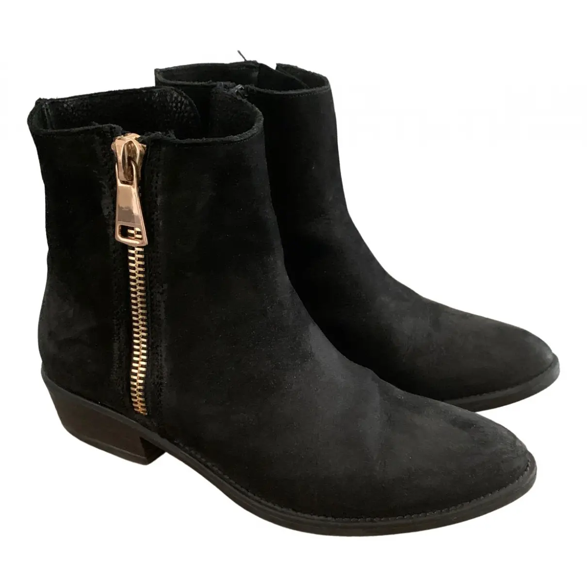 Ankle boots Unisa