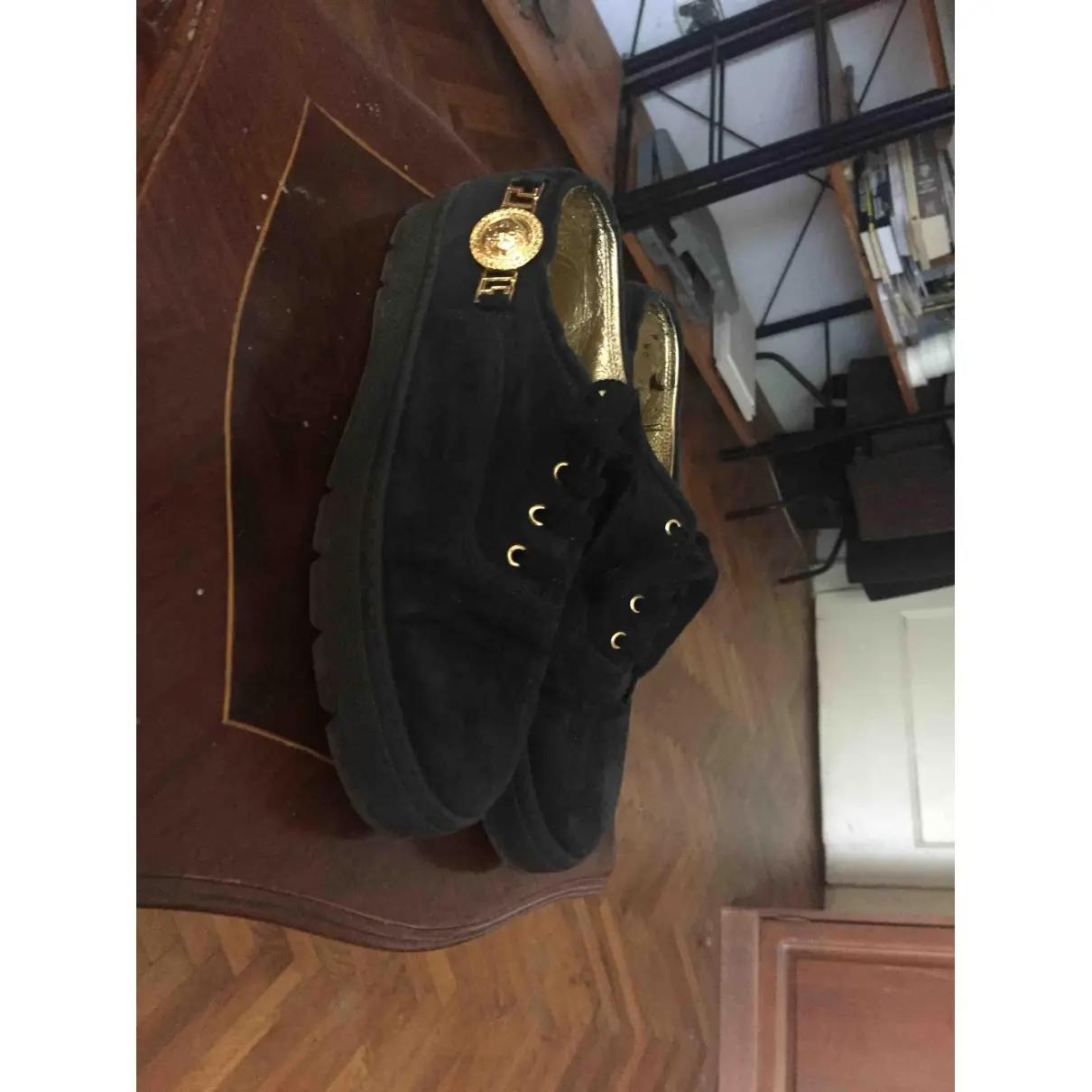 Versace Flats for sale