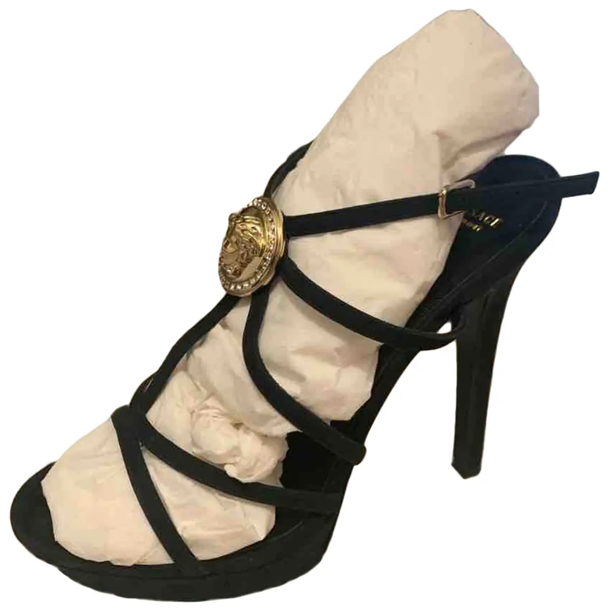 Sandals Versace