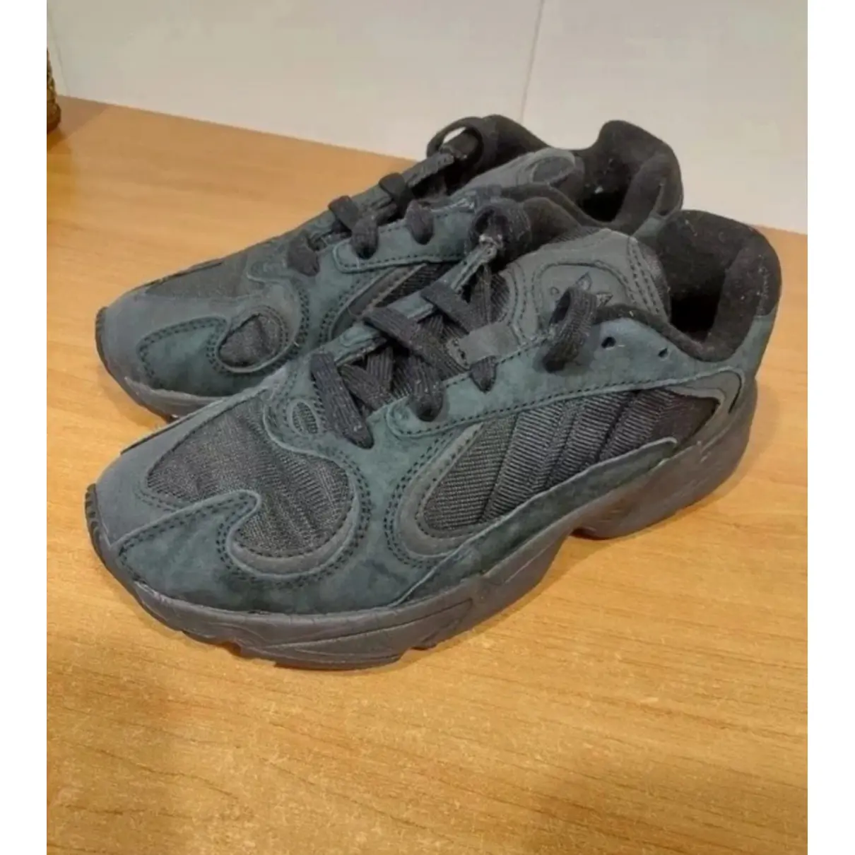 Buy Adidas Yung-1 trainers online