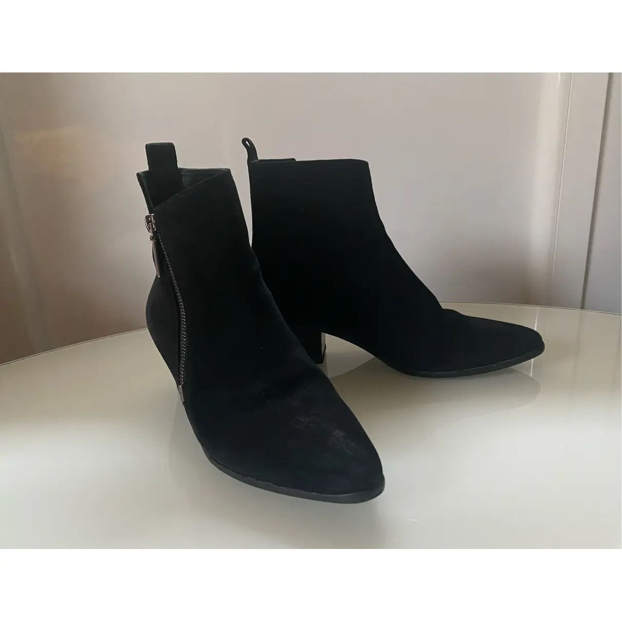 Buy Yves Saint Laurent Ankle boots online