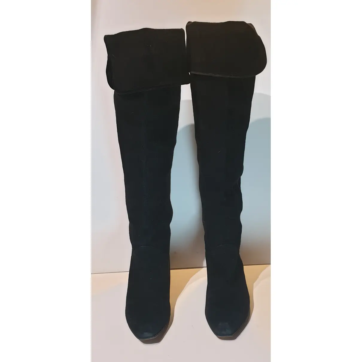 Buy Yves Saint Laurent Boots online - Vintage