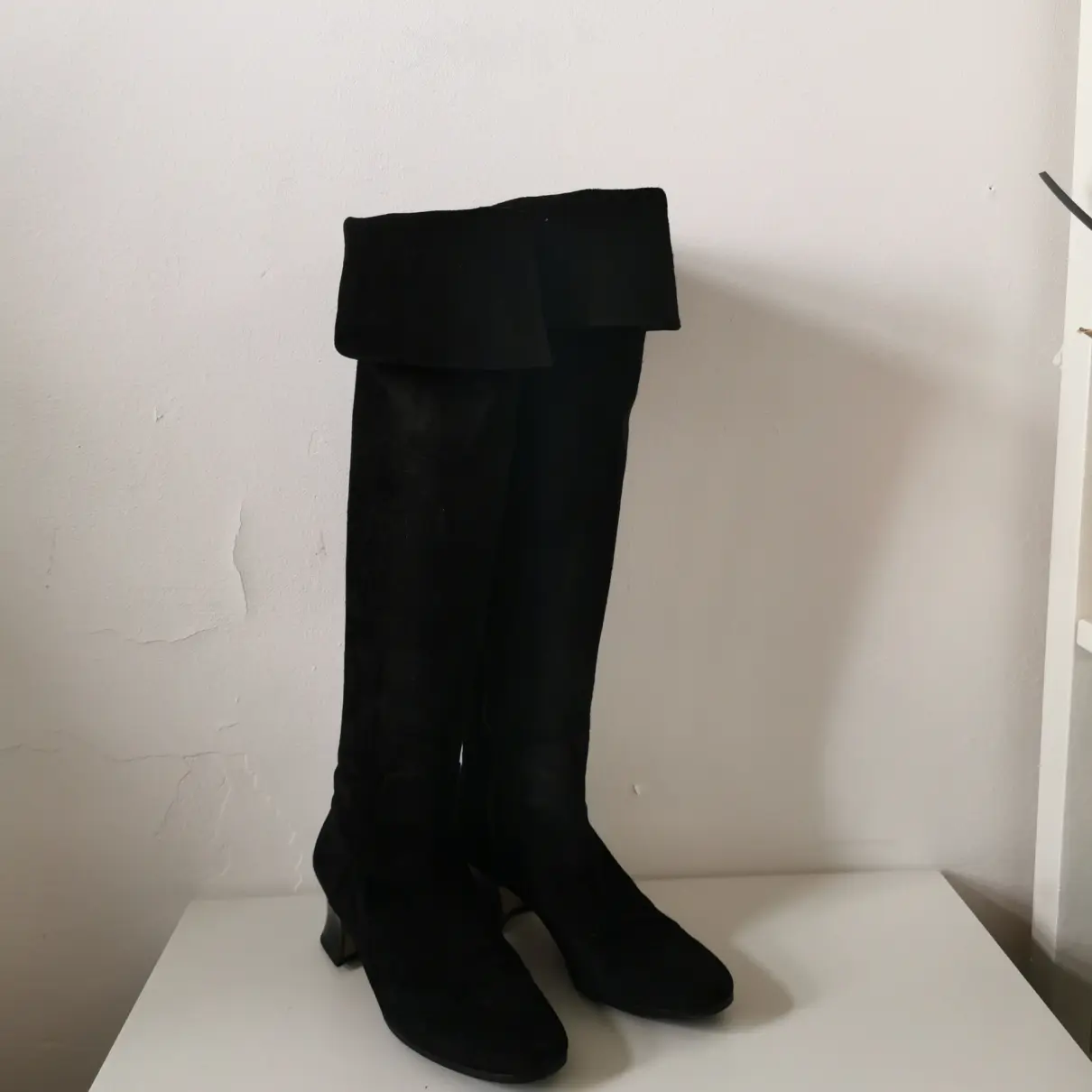 Buy Yves Saint Laurent Boots online - Vintage