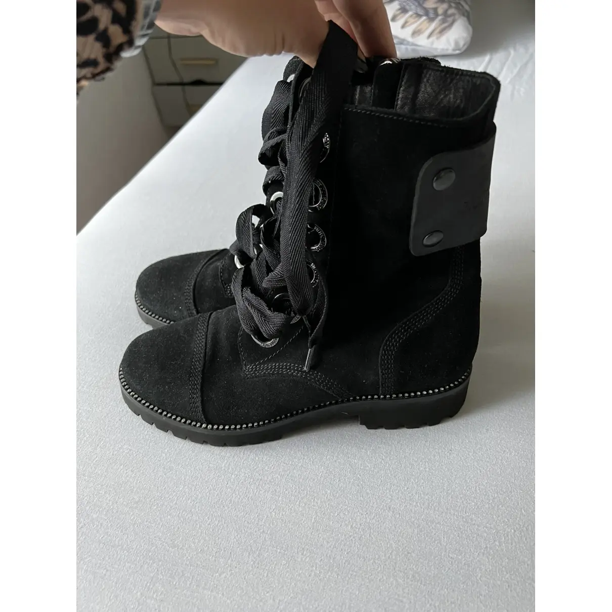 Buy Zadig & Voltaire Ankle boots online