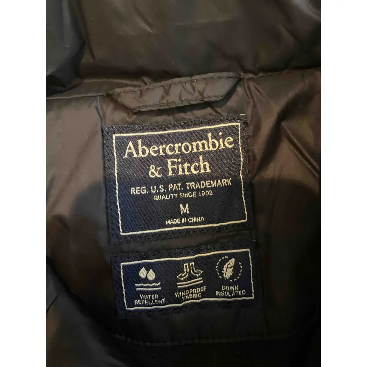Buy Abercrombie & Fitch Vest online