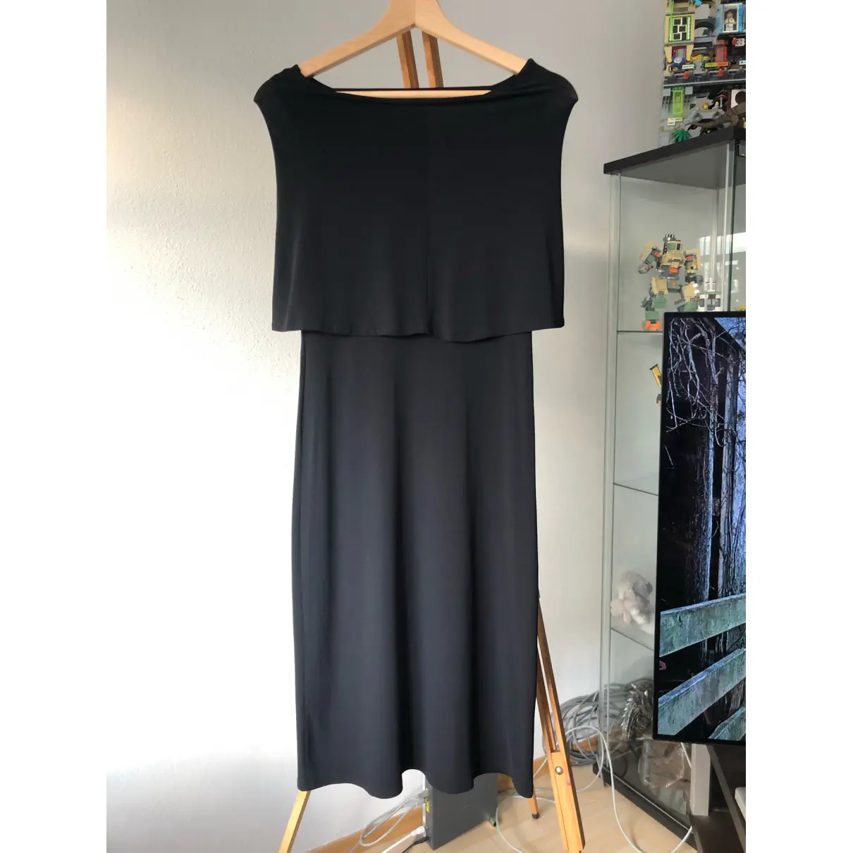 Buy Agnès B. Mid-length dress online