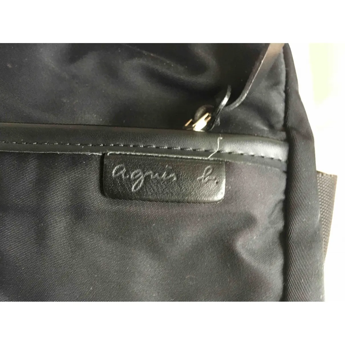 Buy Agnès B. Crossbody bag online