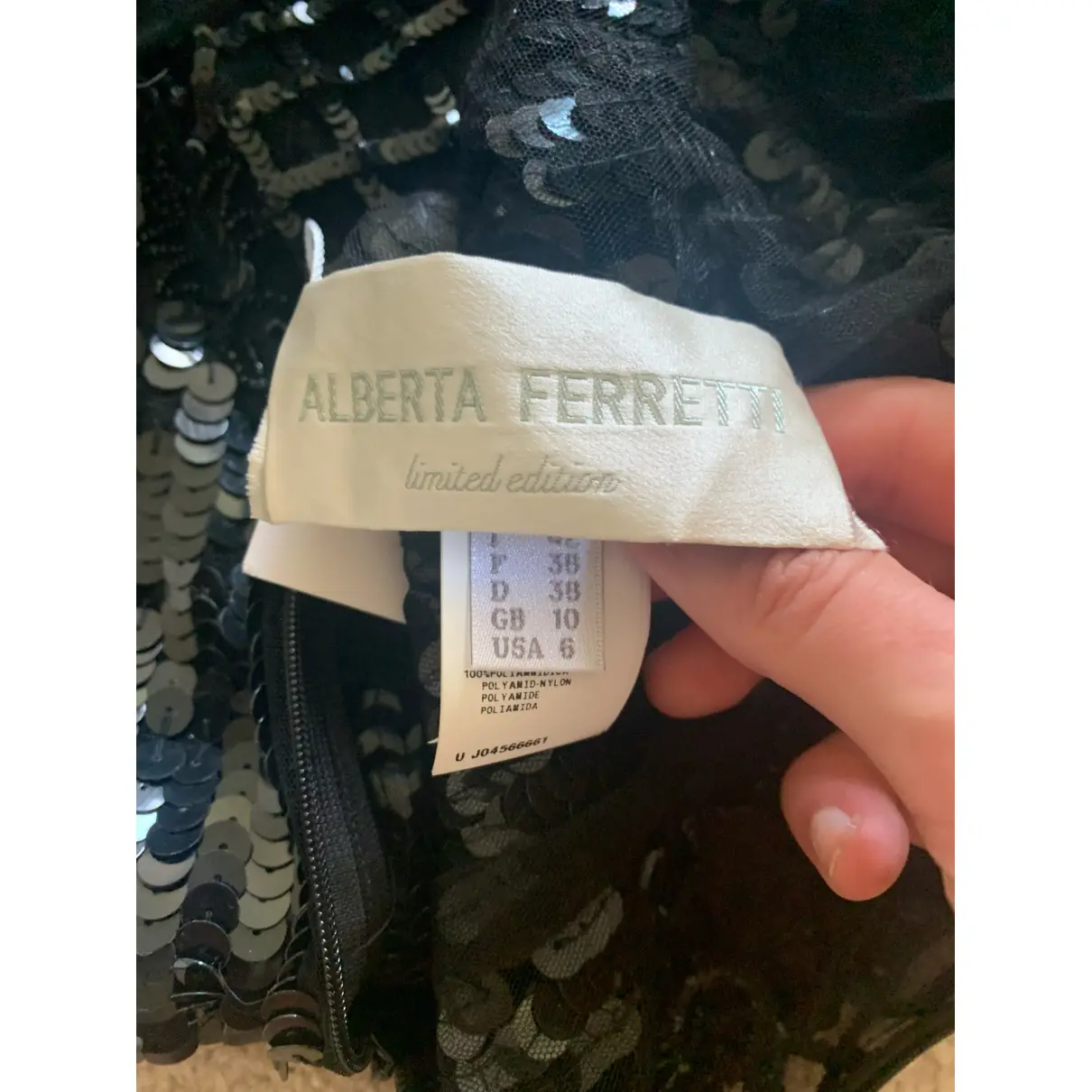 Luxury Alberta Ferretti Dresses Women