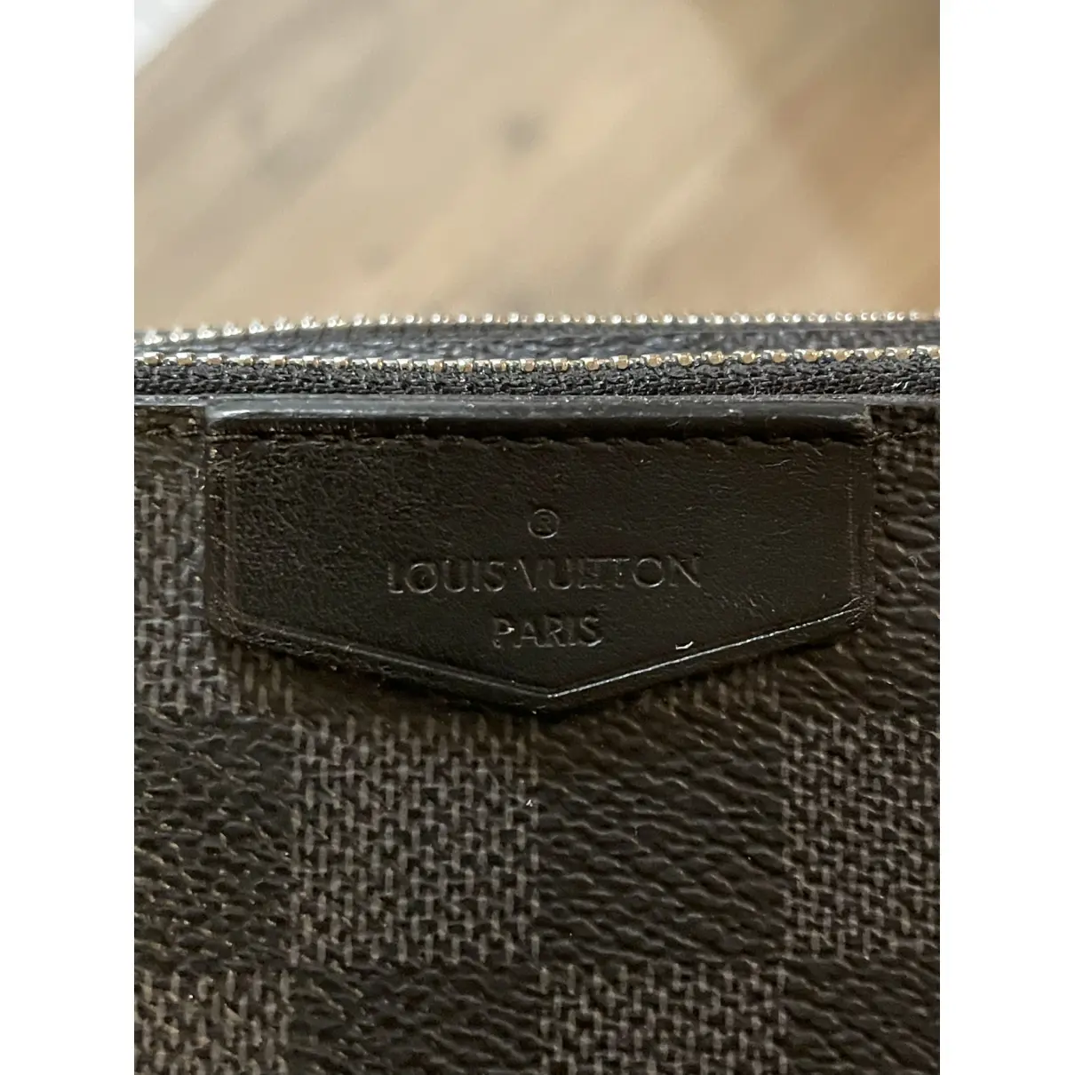 Buy Louis Vuitton Alpha Wearable Wallet bag online