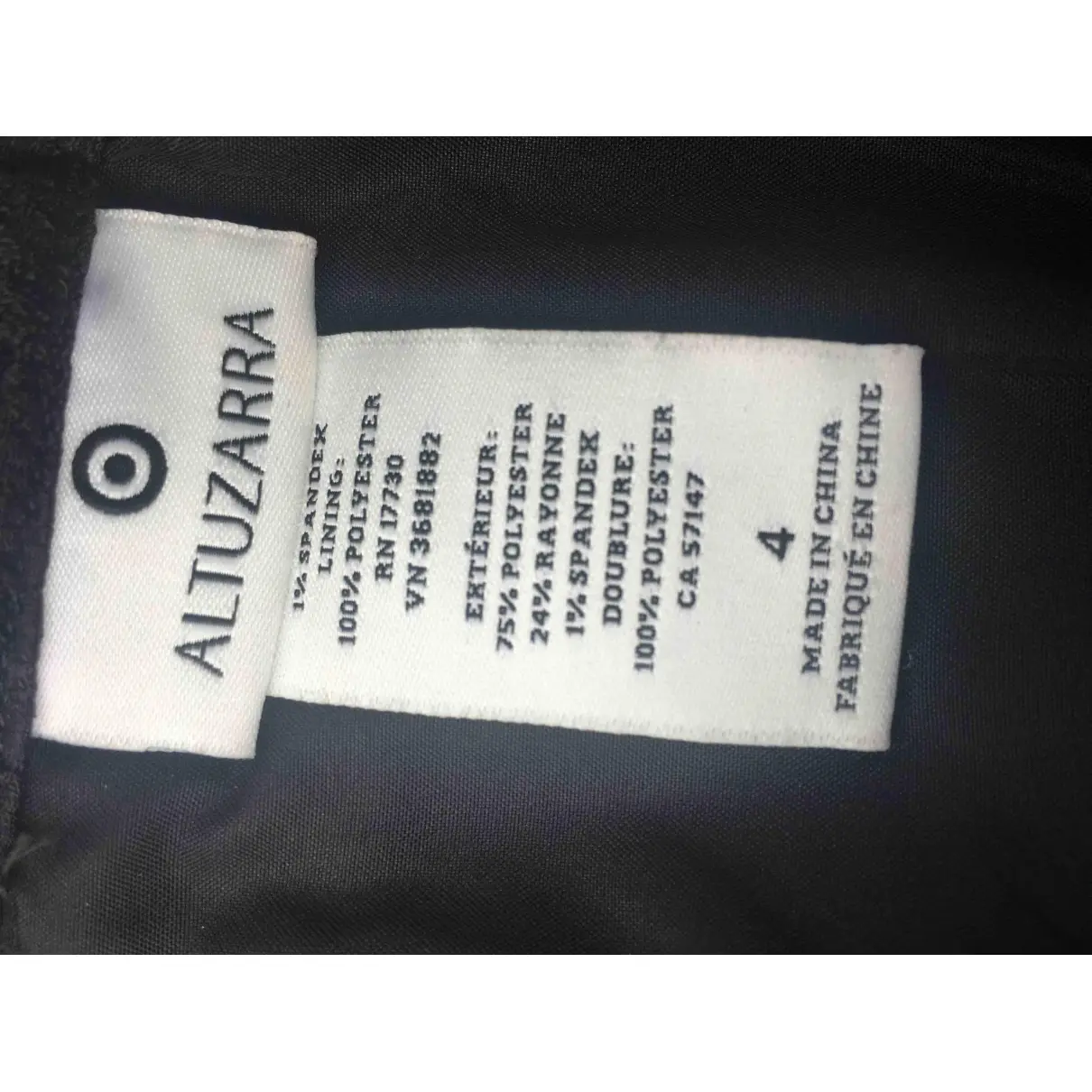 Buy Altuzarra Mid-length skirt online