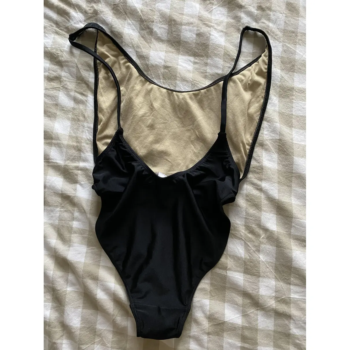 Buy American Apparel One-piece swimsuit online