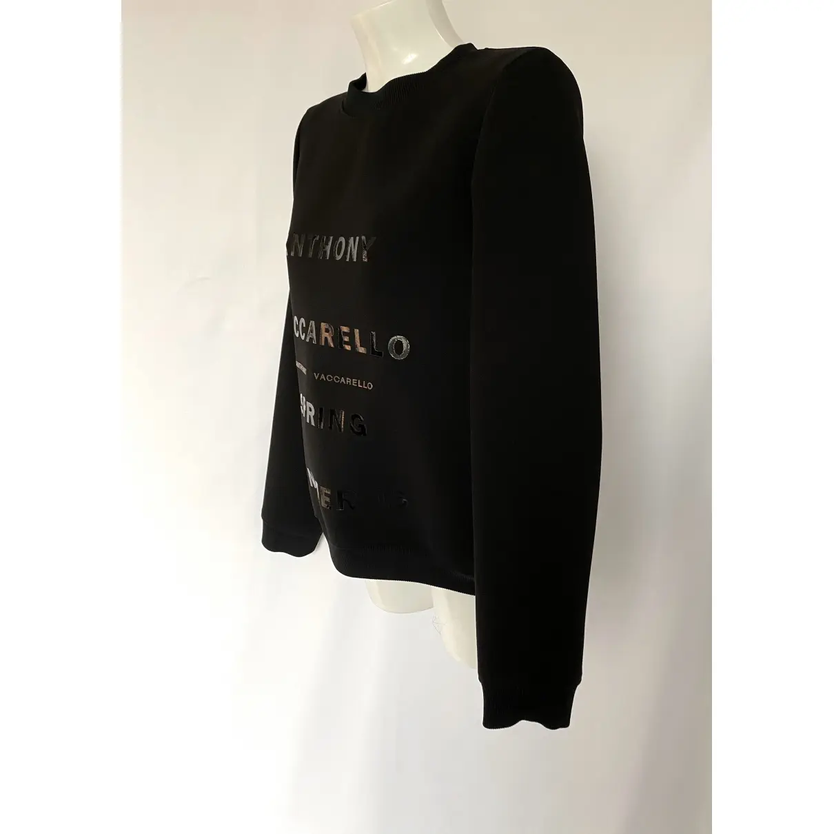 Buy Anthony Vaccarello Jumper online