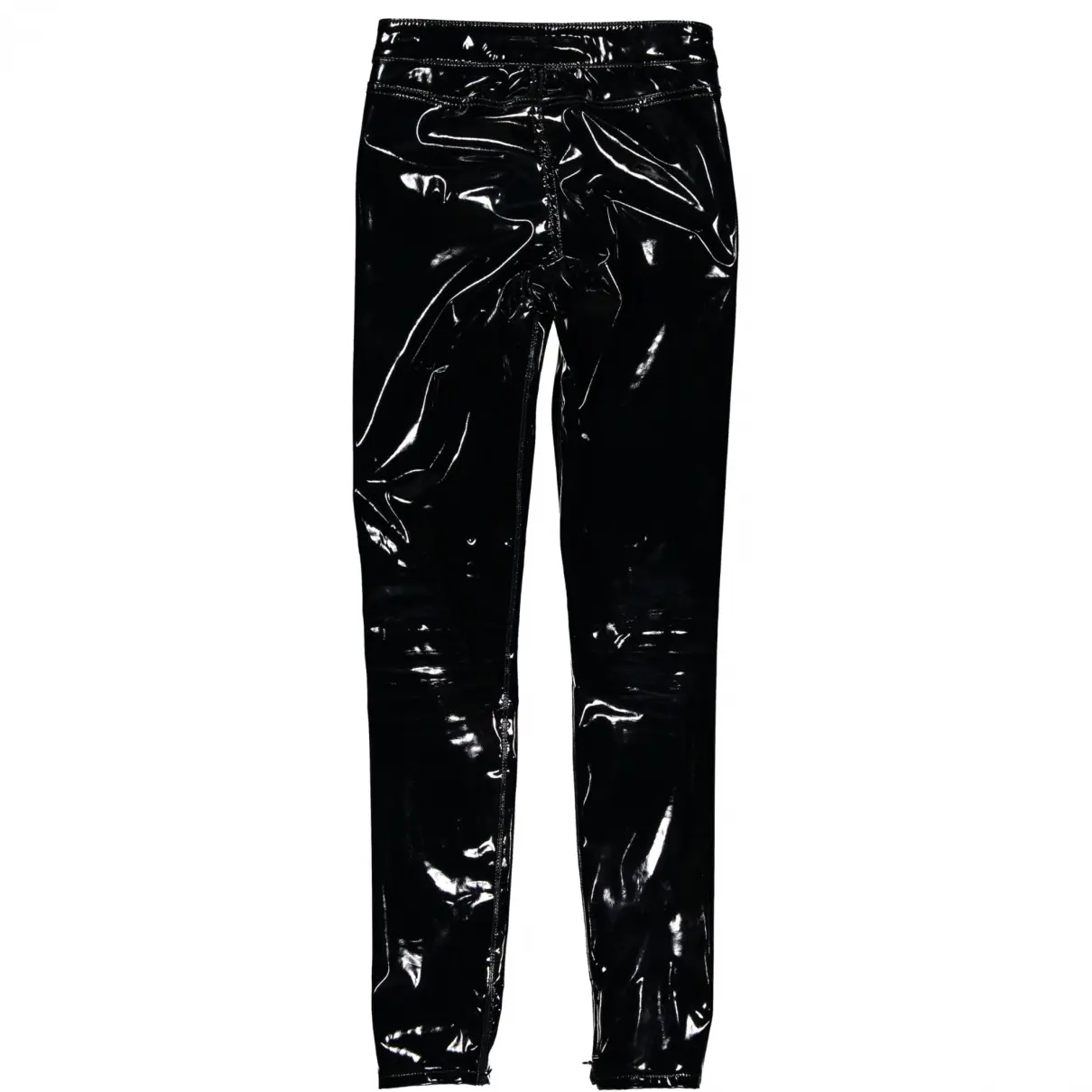 Anthony Vaccarello Slim pants for sale